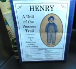henry pioneer doll pattern main